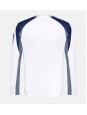 Tottenham Hotspur Heimtrikot 2025-26 Langarm